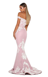 17 of 24 Portia and Scarlett Levan Gown