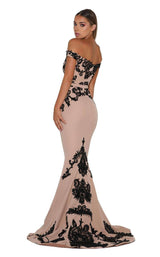 15 of 24 Portia and Scarlett Levan Gown