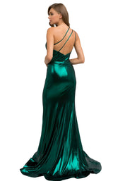 4 of 12 Nox Anabel M327 Dress Green