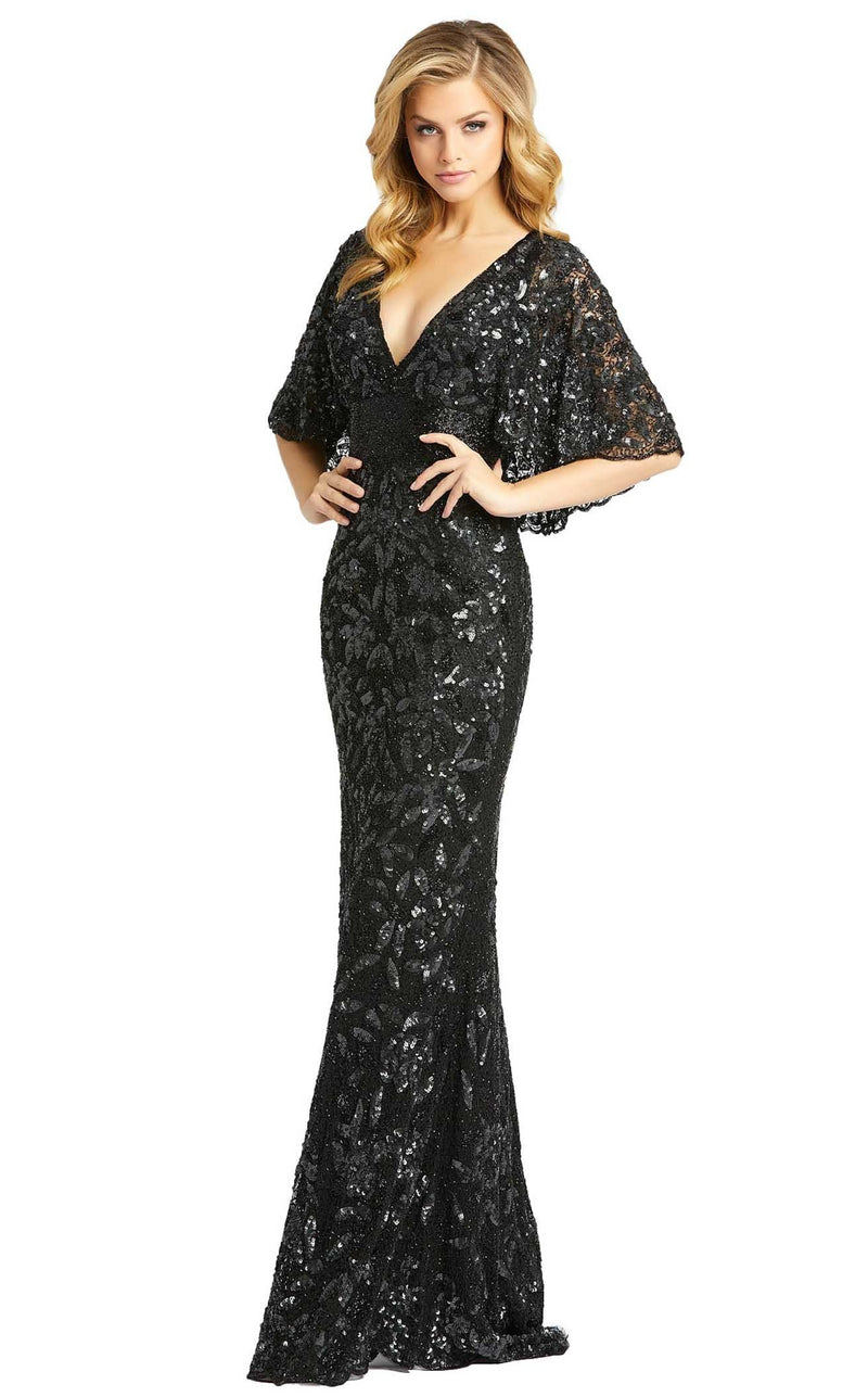 MacDuggal 4574D Dress