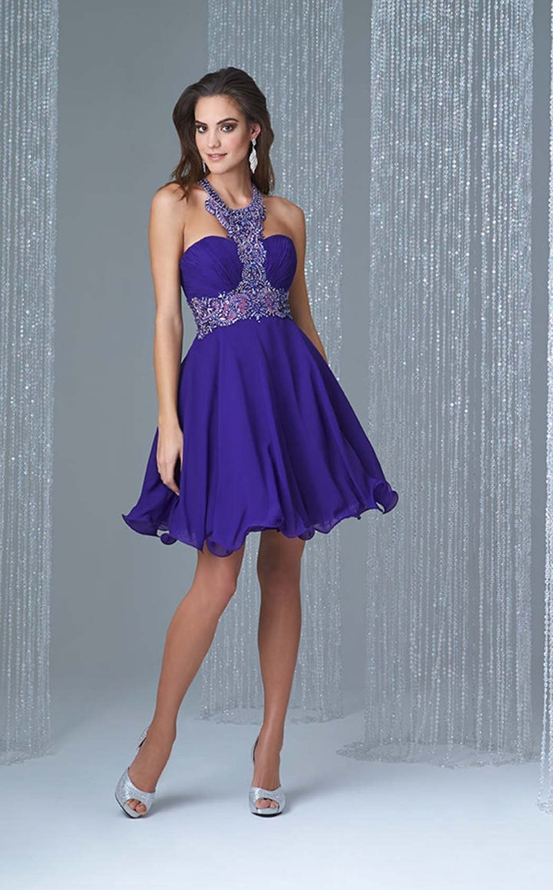 Madison James 16335 Purple