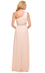 12 of 14 Nox Anabel 2688 Dress Nude