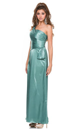 2 of 4 Nox Anabel 2693 Dress Sea-Green