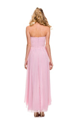 3 of 3 Nox Anabel 2699 Dress Baby-Pink