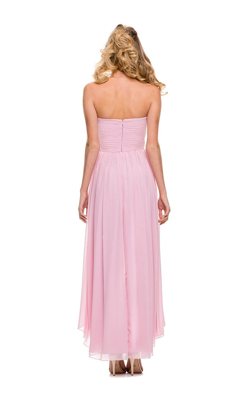 Nox Anabel 2699 Dress Baby-Pink