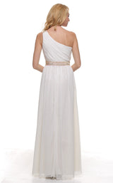 3 of 5 Nox Anabel 2714 Dress Ivory