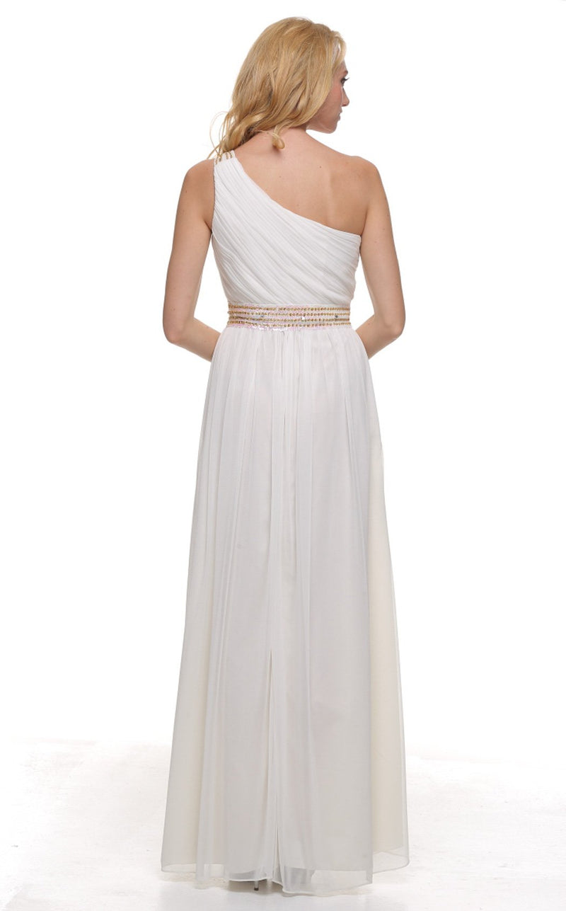 Nox Anabel 2714 Dress Ivory