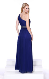 4 of 5 Nox Anabel 2714 Dress Navy