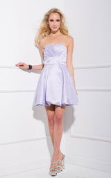 7 of 22 Nox Anabel 2820 Dress Lilac