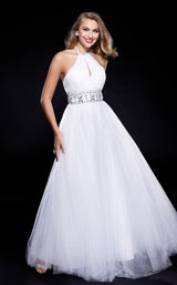 3 of 5 Nox Anabel 3135 Dress White