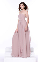 1 of 6 Nox Anabel 7124 Dress Blush