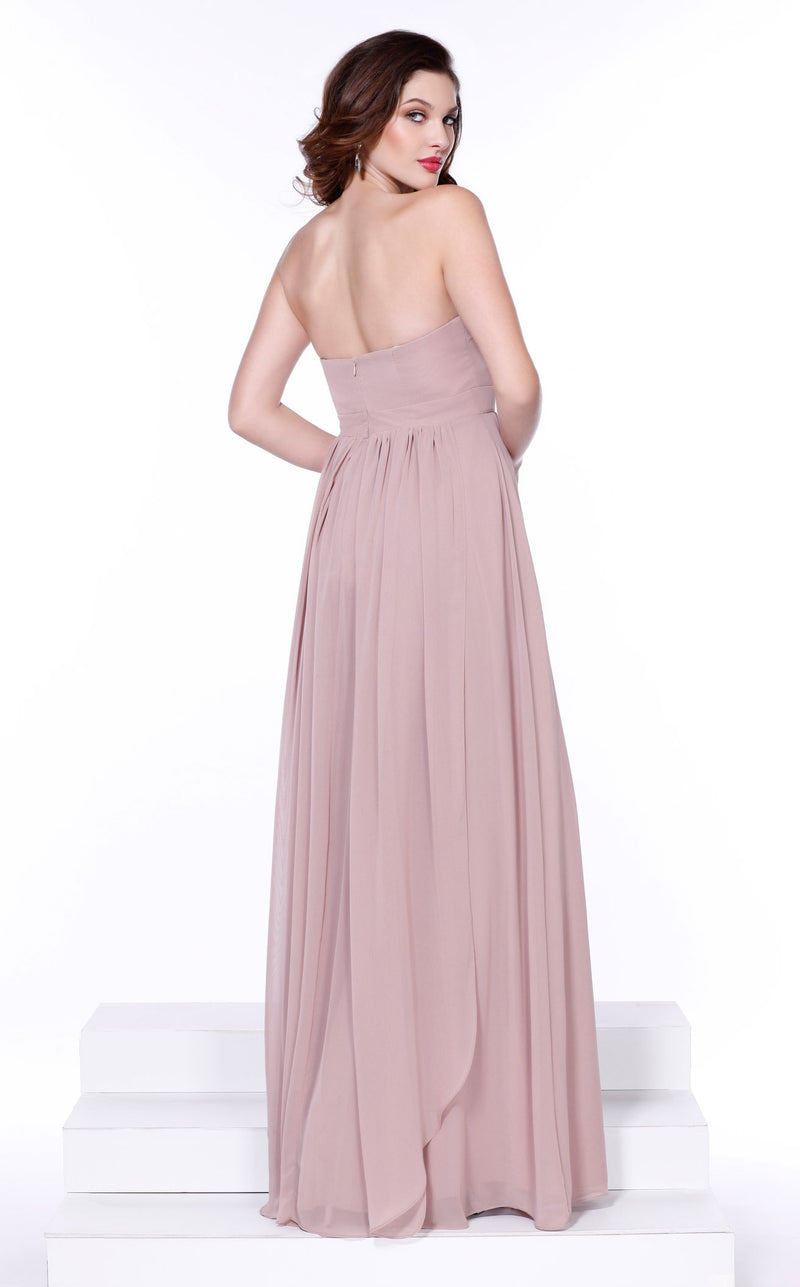 Nox Anabel 7124 Dress Blush