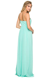 5 of 6 Nox Anabel 7124 Dress Mint-Green