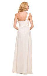 3 of 4 Nox Anabel 7125 Dress Ivory