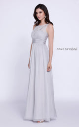 2 of 5 Nox Anabel 7126 Dress Ivory