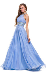 4 of 6 Nox Anabel 8160 Dress Periwinkle