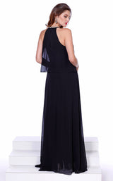 2 of 2 Nox Anabel 8197 Dress Black