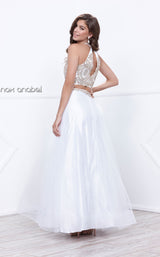 2 of 2 Nox Anabel 8205 Dress White