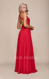 3 of 4 Nox Anabel J117 Dress Red