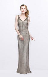 1 of 7 Primavera Couture 1259 Champagne