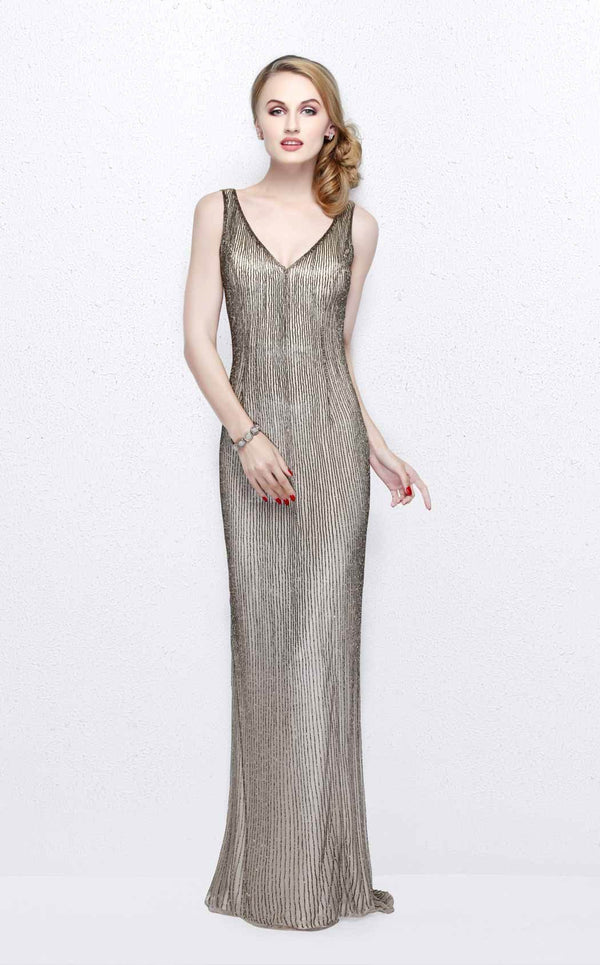 Primavera Couture 1259 Champagne