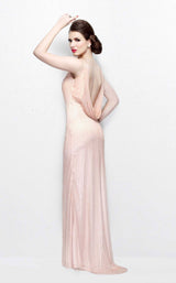 6 of 7 Primavera Couture 1259 Rose Gold