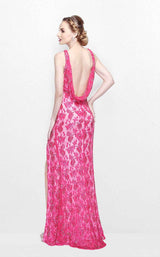 4 of 6 Primavera Couture 1887 Hot Pink