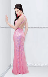 4 of 4 Primavera Couture 9873 Pink