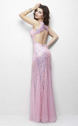 6 of 8 Primavera Couture 9874 Pink