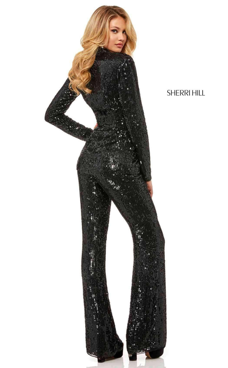 Sherri Hill 52126