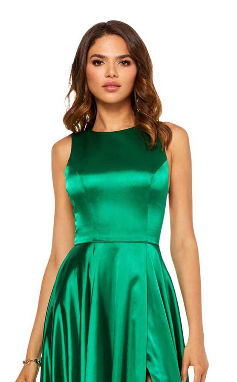 Sherri Hill 52407 Emerald