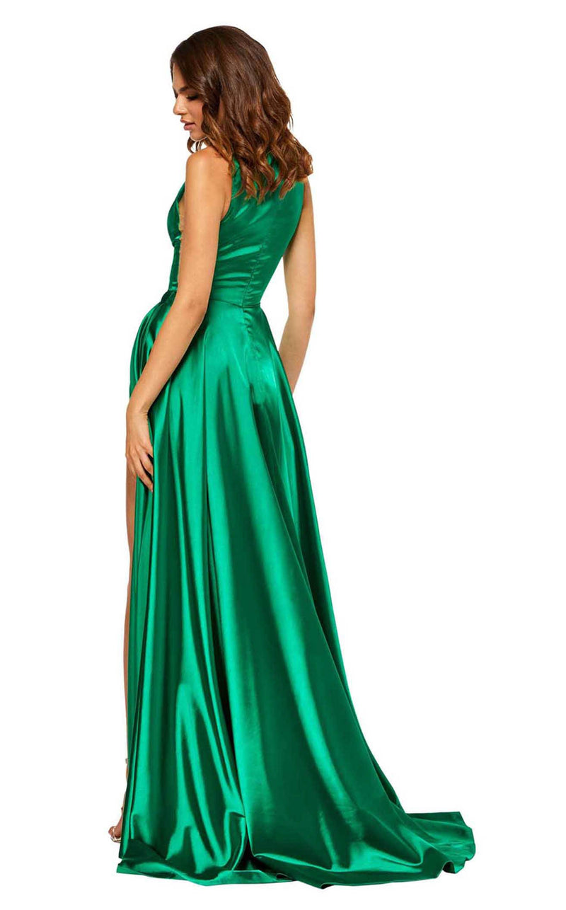 Sherri Hill 52407 Emerald