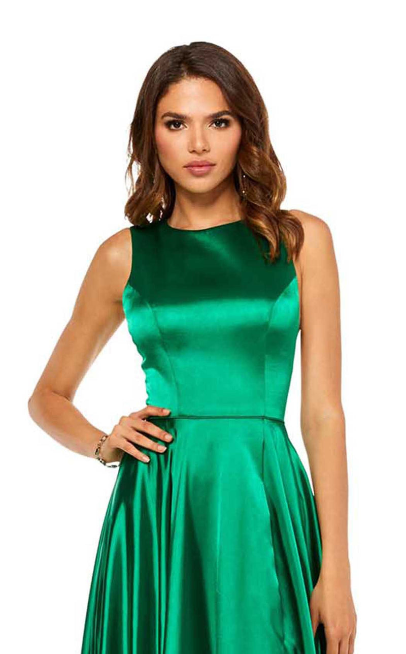 Sherri Hill 52407 Emerald